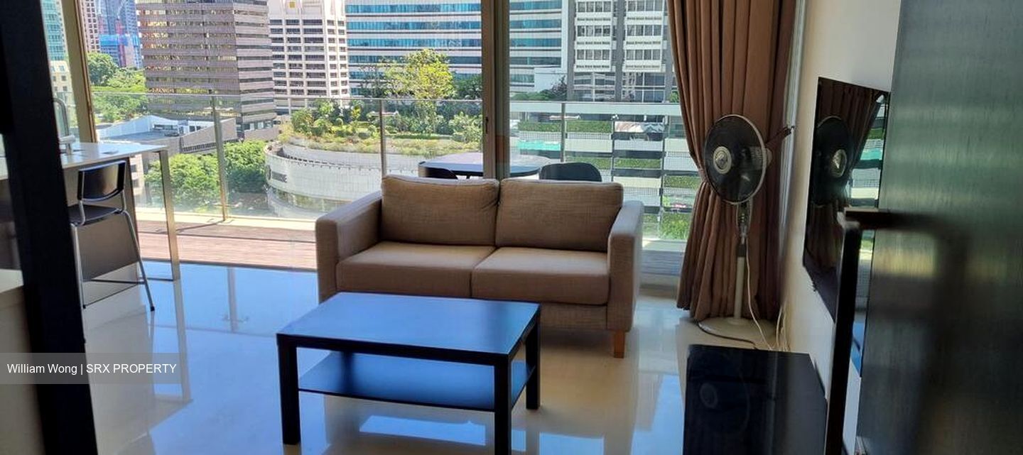 Scotts Square (D9), Apartment #483889111